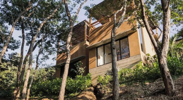 Casa Yute by Ahau Collection, Prenota Boutique San Agustinillo Oaxaca