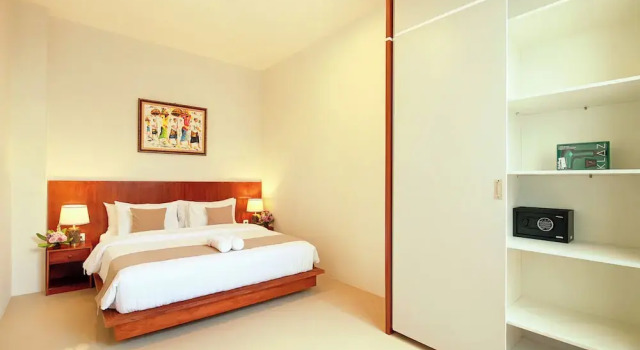 Brand New Villa Tentrem 1 Canggu, Rezervovat Vila Vily v Bali, Vila