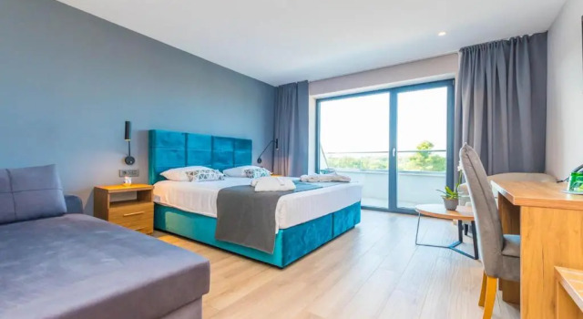 Hotel Delfin Lanterna