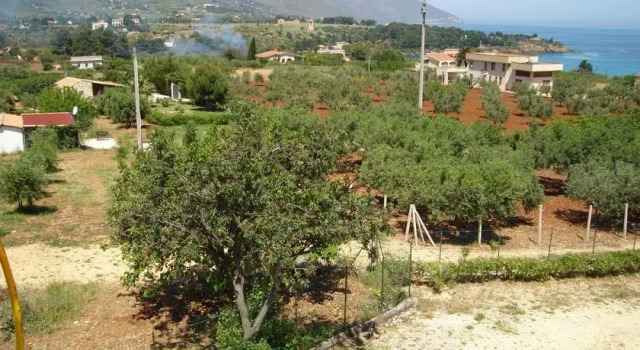 Villa a due passi dal mare, Забронировать Вилла Отели Кастелламмаре-дель-Гольфо с парковкой, Парковка