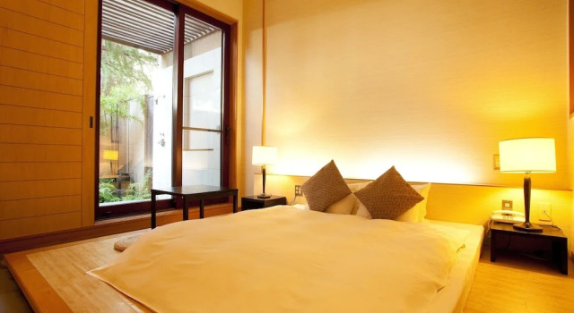 Camera doppia Standard Hotel Allamanda大人の隠れ家リゾート