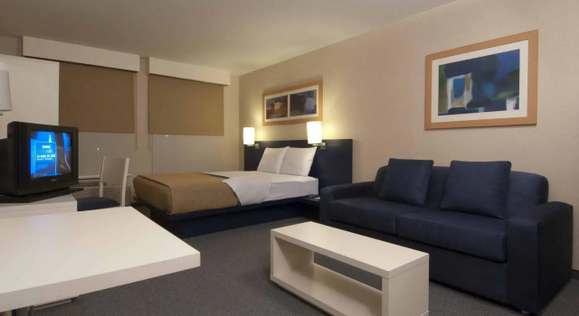 City Express by Marriott Puebla Angelopolis