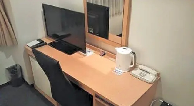 Hiroshima Diamond Hotel - Vacation STAY 34916v, Rezerwuj Hotel Hiroszima Chugoku