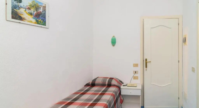 Номер Standard B&B Iside
