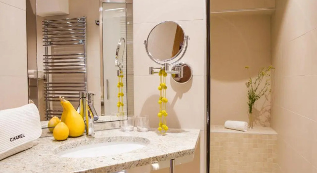 Номер Comfort Hotel Le Clos De La Vouge