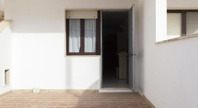 Trilocale a 100 m dal mare climatizzato, Buchen Sie Ferienwohnung Torre Pali Salento