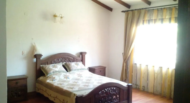 Коттедж Villa Con Piscina Cerca De Cartagena