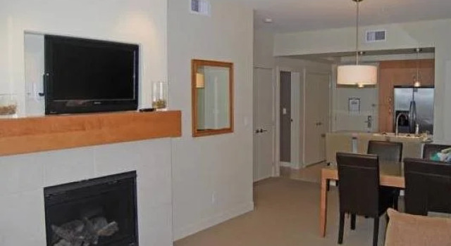 Okanagan Valley Rentals at Strand Lakeside Resort, Prenota Resort Vernon Silver Star