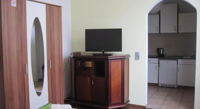 Апартаменты Hotel Feiertag