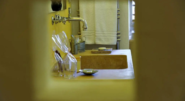 Двухместный номер Standard с видом на сад Masseria Piccapicca
