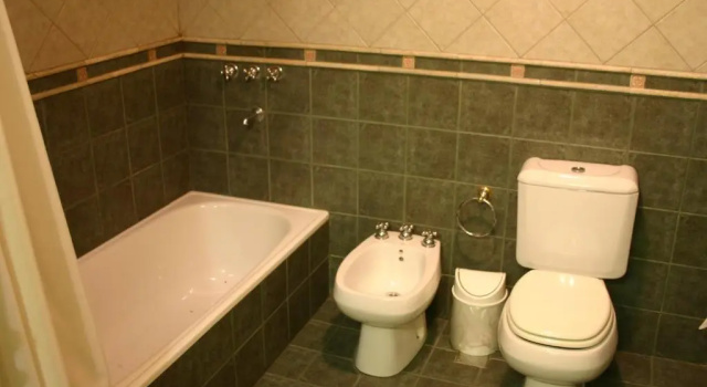 Двухместный номер Classic Hotel Cordon Del Plata