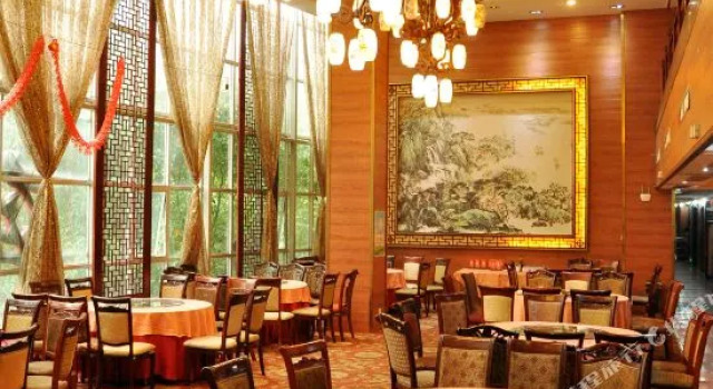 Manyuanchun Hotel
