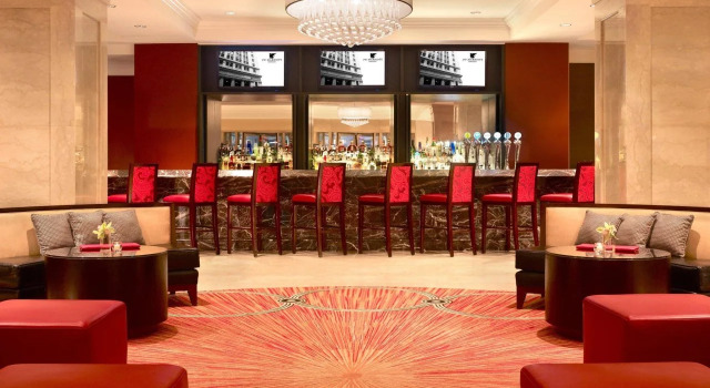 JW Marriott Chicago