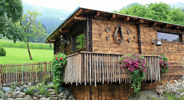 Апартаменты Apartment With a Sauna in Fugen Near the ski Area