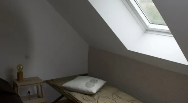 Maison Saint Georges
