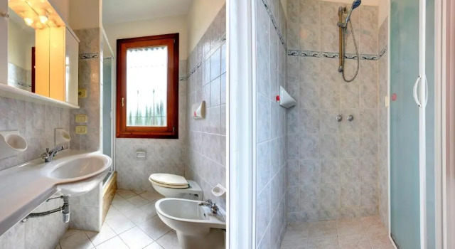 Апартаменты Italsol Residence Riai