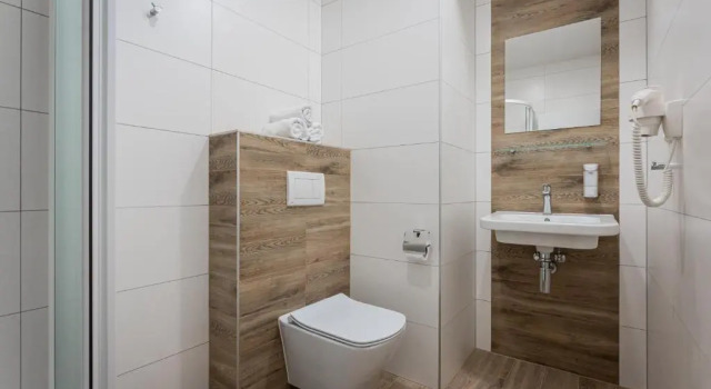 Habitación individual Estándar City Centre