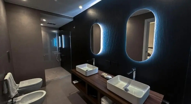 Luxury room Augusto132