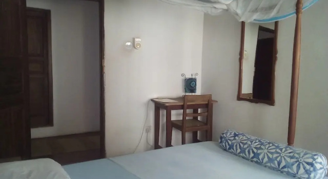 Двухместный номер Standard Kiponda B&B