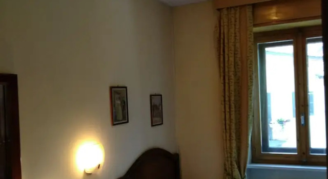 Номер Standard Hotel Belvedere