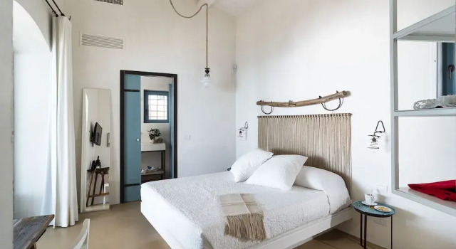 Dimora di Circe, Book Villa Hotels in Sicily with a Pool, Swimming Pool