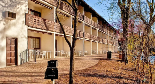 Номер Premium Helendorf River Inn, Suites & Conference Center