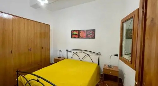 Il Giardino Vista Mare