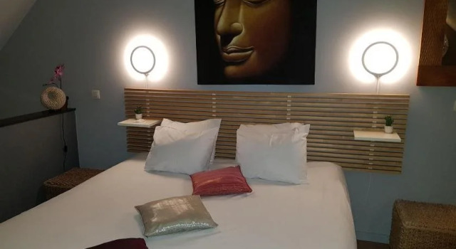 BB Osiam Spa, Prenota Resort Evere Bruxelles