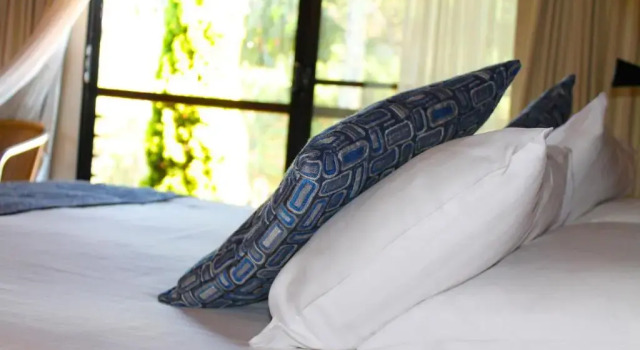 Номер Standard The Pemberton Hotel
