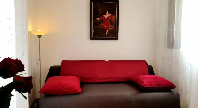 Апартаменты Apartments Dolac