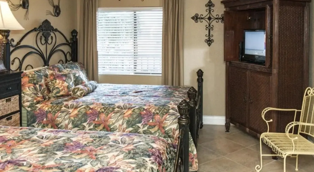 209 Mariner West, Buchen Sie Ferienwohnung Lower Grand Lagoon USA