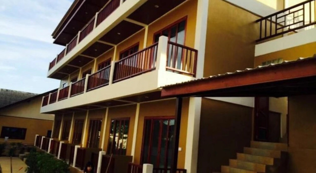Au Aon Guesthouse, Забронировать Отель Отели Ко-Тао с завтраком, Завтраки