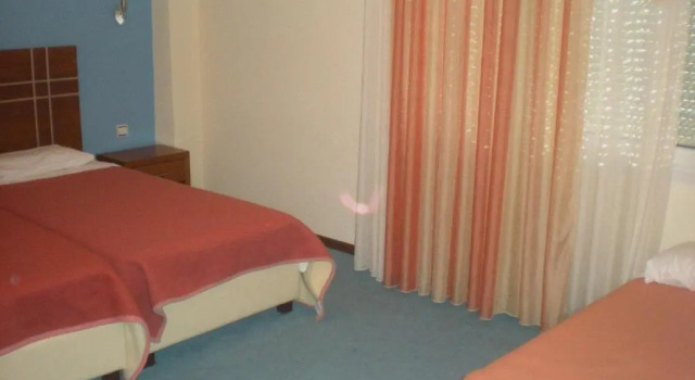 Двухместный номер Standard Achillion Palace