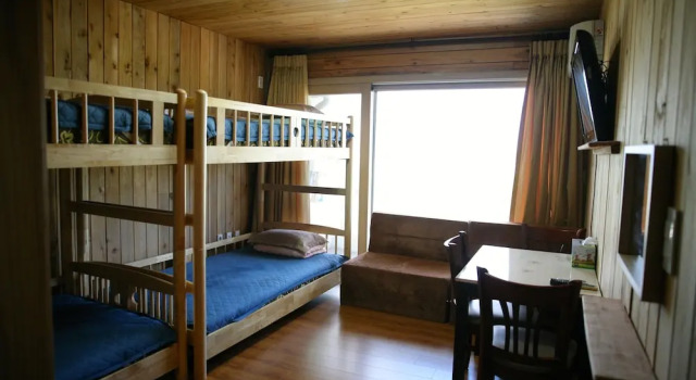 Blue Sea Guesthouse - Hostel