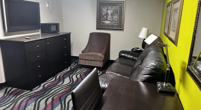 Suite Standard Apple Tree Inn