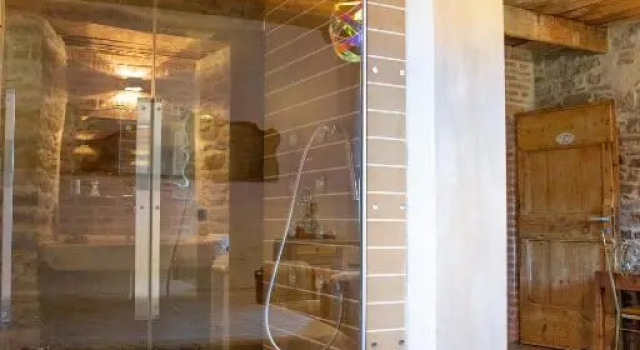 La Locanda Della Campanara, Reserva ahora Hotel Hoteles en Santa Sofia con piscina, Piscina