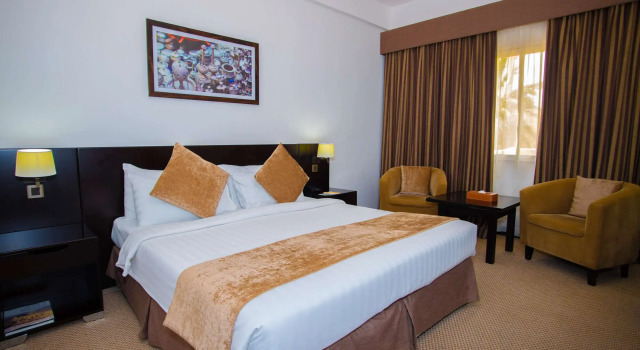 Best Western Sur, Book Hotel Sur Al Ashkharah