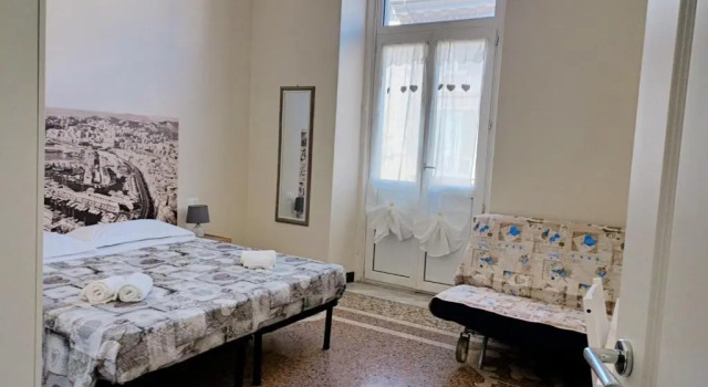 Апартаменты Affittacamere Monumentale
