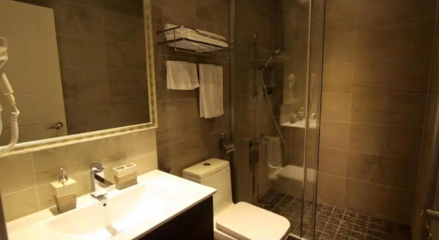 Двухместный номер Superior Yuncourt B&B