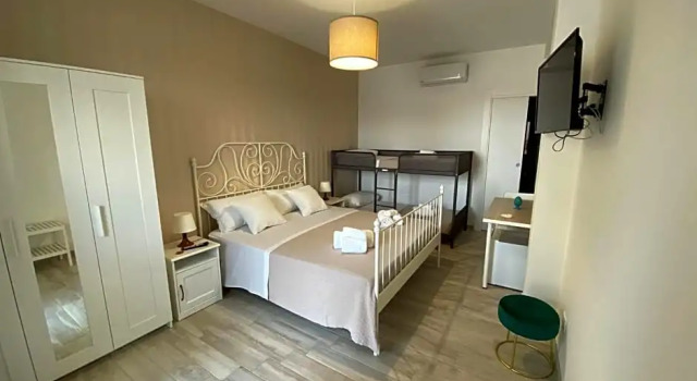 Residence La Perla Marzamemi