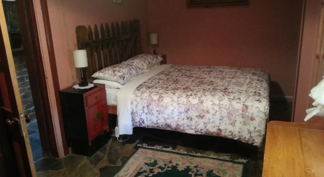 Люкс Eagle Foundry Bed & Breakfast