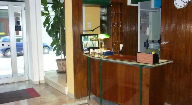 Albergo dei Pini, Prenota Hotel Andria Murgia