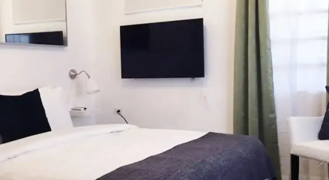 Номер Deluxe Aibonito Hotel 204