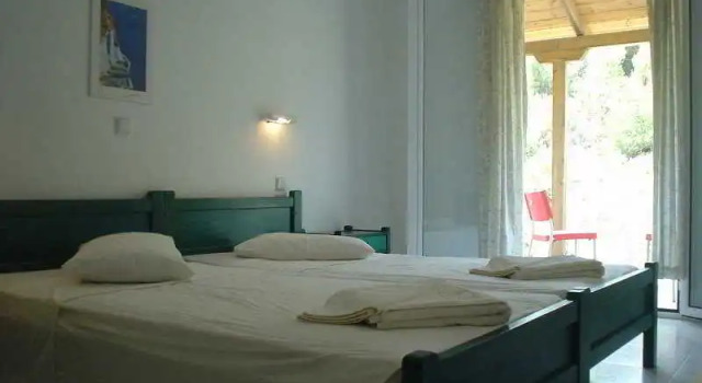 Mythos Studios, Book Hotel Hotels in Sporades with a Pool, Swimming Pool