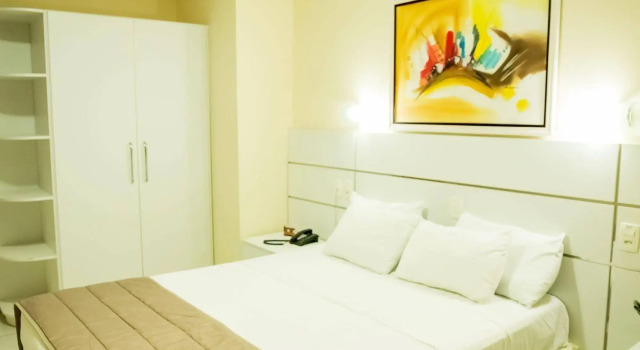 Hotel do Grande Rio