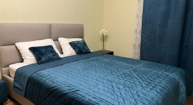 Neva Bed (Нева Бэд) на проспекте Обуховской обороны