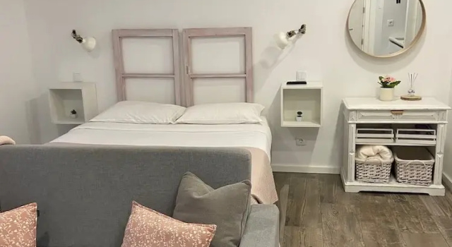 Люкс Deluxe Botica Guesthouse