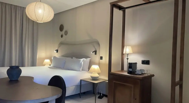 Люкс Casa Teva Lisboa Boutique Hotel by chic&basic