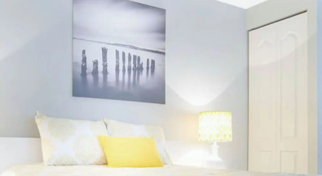Апартаменты Deluxe King Suites Downtown Vancouver