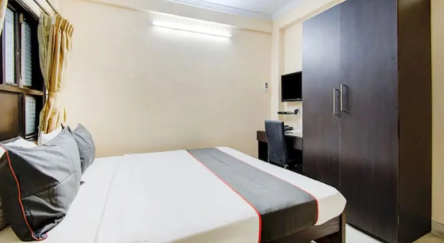 Номер Deluxe Dover Inn By BookMeriHotel.com